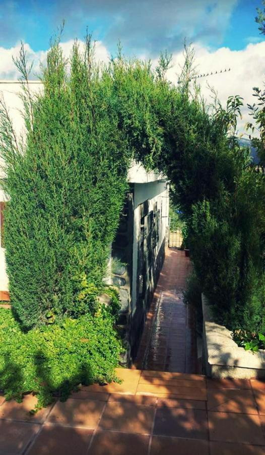 Casa Rural La Atalaya Jaen Exterior photo